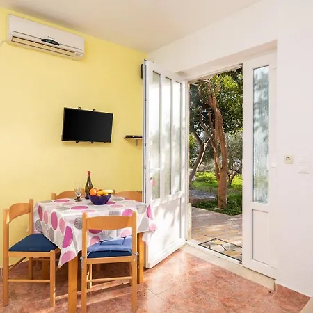 Beach Dance Apartments Appartement