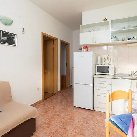 Beach Dance Apartments Appartement *