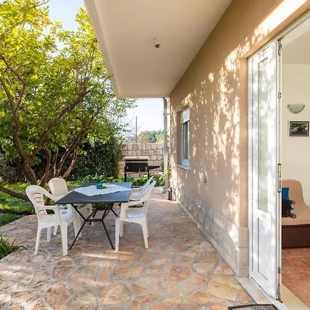 Beach Dance Apartments