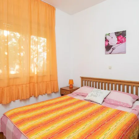 Beach Dance Apartments Podstrana