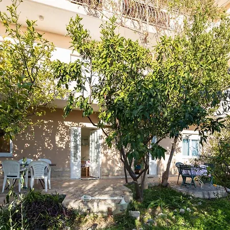 Appartement Beach Dance Apartments Podstrana