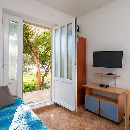 Beach Dance Apartments