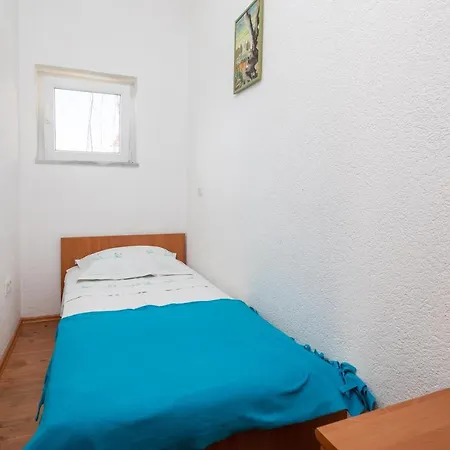 Appartement Beach Dance Apartments